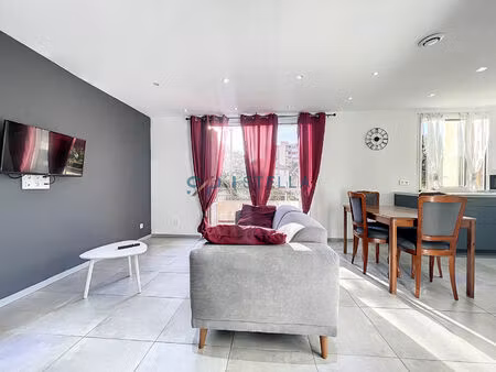 t3 rénové pietralba à l'année