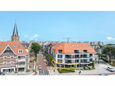 commercieel te koop in de haan