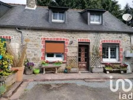 vente maison à kerpert (22480) : à vendre / 103m² kerpert