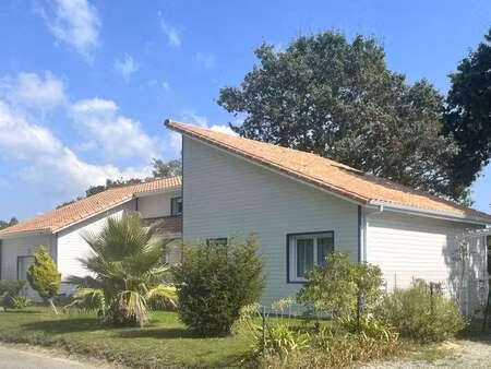 vente maison à la bernerie-en-retz (44760) : à vendre / 113m² la bernerie-en-retz