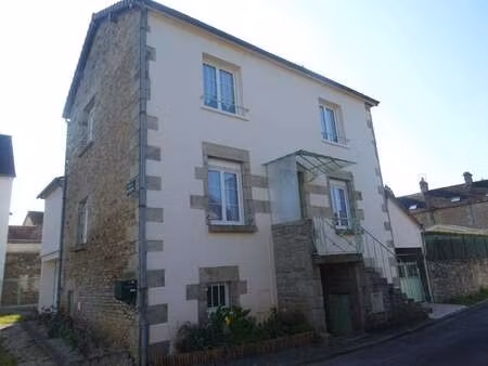 vente maison à damigny (61250) : à vendre / 147m² damigny
