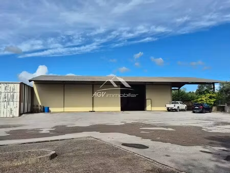 vente local commercial