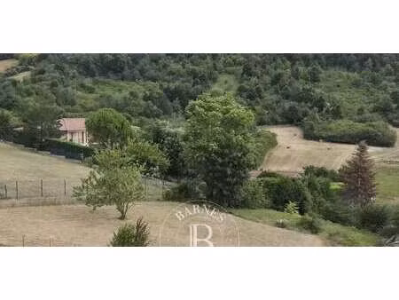 terrain saint-didier-au-mont-d'or (69)