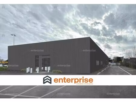 location local commercial