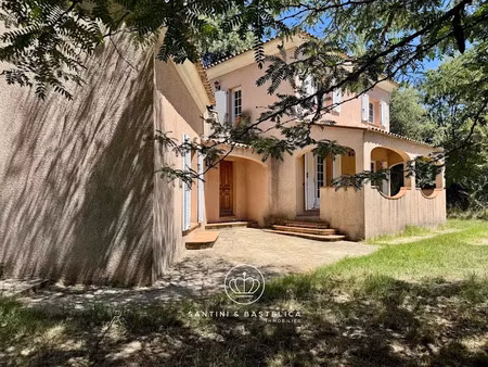 vente maison 5 pièces 166 m² à vero (20172)  490 000 €