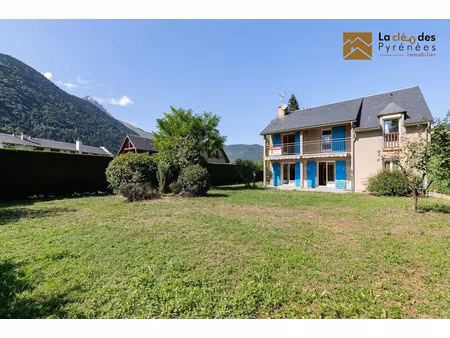 vente maison 5 pièces 117 m² à guchan (65170)  nan €