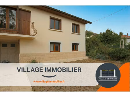 mions nord- maison type 5