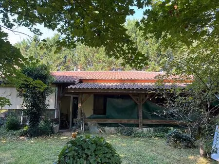 vente maison 4 pièces 86 m² monflanquin (47150)