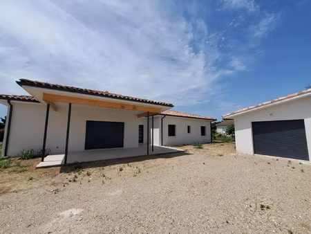 vente maison 4 pièces 145 m² beaupuy (47200)