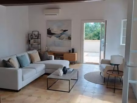 vente maison à fontenilles (31470) : à vendre / 92m² fontenilles