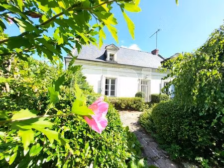 vente maison 5 pièces 116 m² varennes-sur-loire (49730)