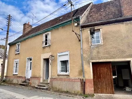 vente immeuble 145 m² mondoubleau (41170)