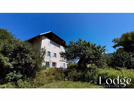 vente maison 26 pièces 400 m² à vallouise-pelvoux (05340)  530 000 €
