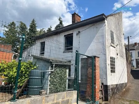 maison à vendre à rue desgain 148 lodelinsart (vbd08833)