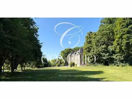 château ennery (95)