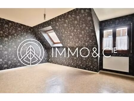 vente maison 5 pièces 154 m² quesnoy-sur-deûle (59890)