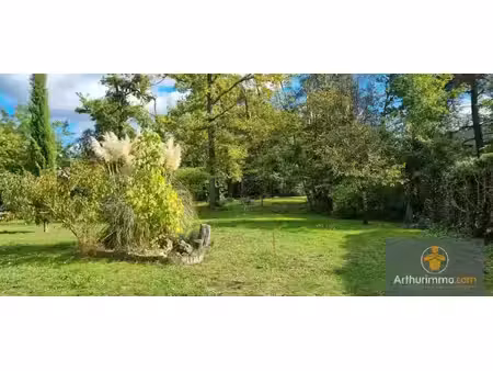 vente terrain 826 m² lacroix-saint-ouen (60610)