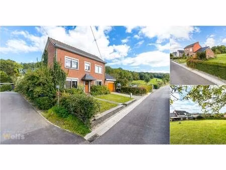 maison à vendre à queue du bois 3 warsage (vbd08855)