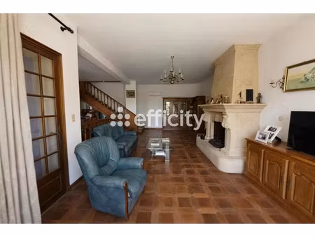 vente maison 7 pièces 245 m² à carry-le-rouet (13620)  1 150 000 €