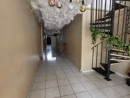 espace bureau à vendre