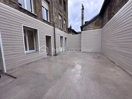 local commercial à louer