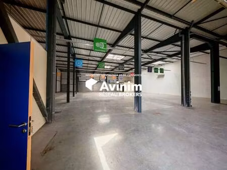 local commercial à louer