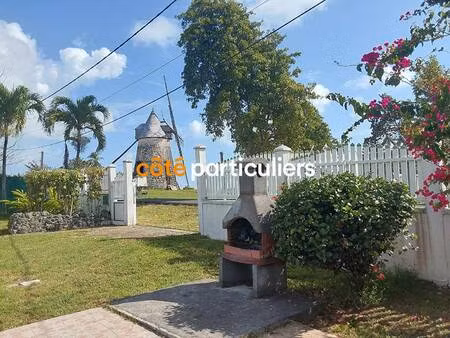 propriété de loisirs à vendre