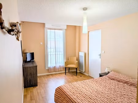 vente appartement 3 pièces 52 m² à barèges (65120)  129 000 €