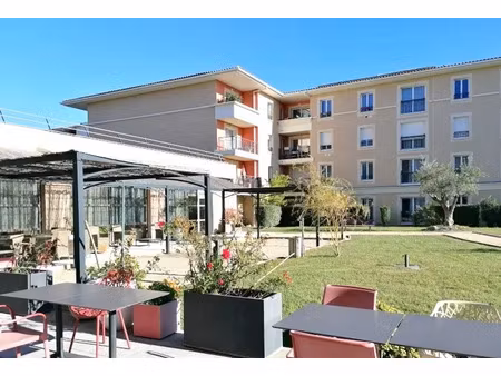 vente appartement 3 pièces 60 m² à cavaillon (84300)  167 000 €