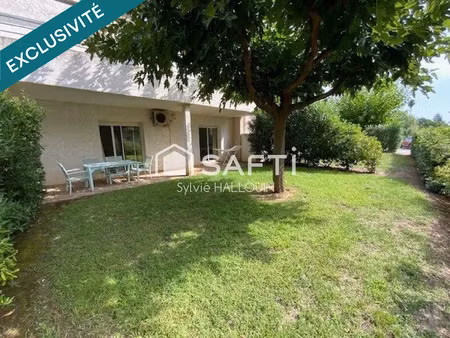 vente appartement 3 pièces 44 m² à poggio-mezzana (20230)  130 000 €