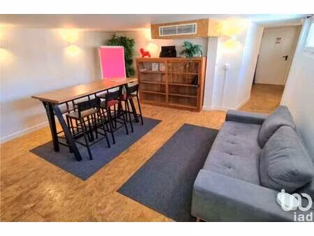 local d'activités à vendre