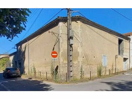 local commercial à vendre