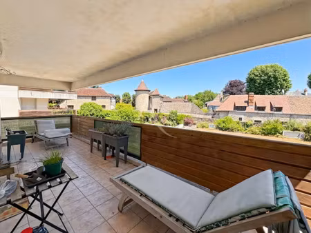 vente appartement 3 pièces 85.94 m² à lardy (91510)  223 580 €