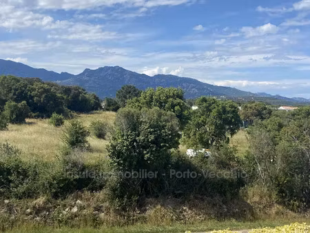 vente appartement 2 pièces 37.41 m² à porto-vecchio (20137)  199 500 €