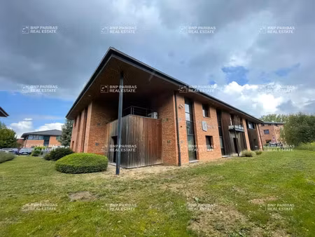 location bureau lezennes 59260