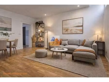 vente appartement 5 pièces à bouguenais (44340) : à vendre 5 pièces / 72m² bouguenais