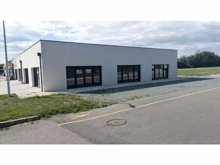 local commercial à vendre