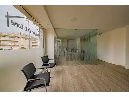 local d'activités à vendre