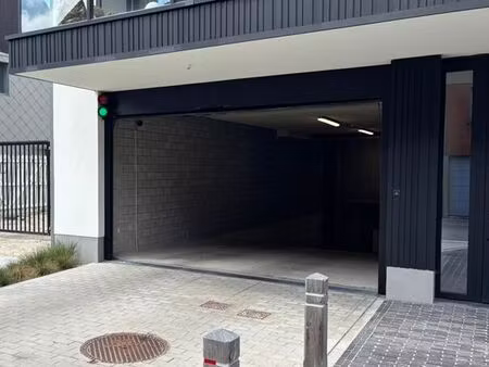 garage à vendre à uitkerke € 56.500 (lc4jn) - immo francois - blankenberge | zimmo