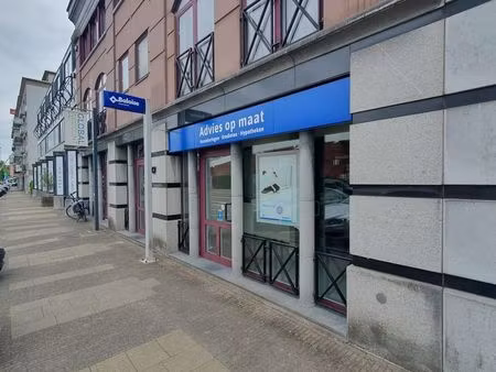 bien professionnel à vendre à neerpelt € 154.000 (lc4jm) - roosen dirkx | zimmo
