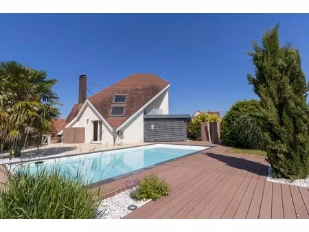 maison de luxe à vendre à nothalten