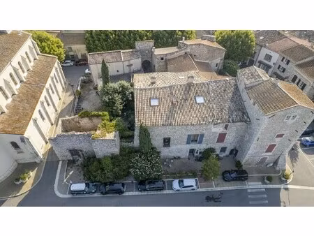 maison de luxe à vendre à mollégès