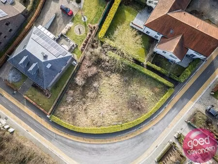 terrain à vendre à mal € 175.000 (l2lzo) - goedgevonden | zimmo