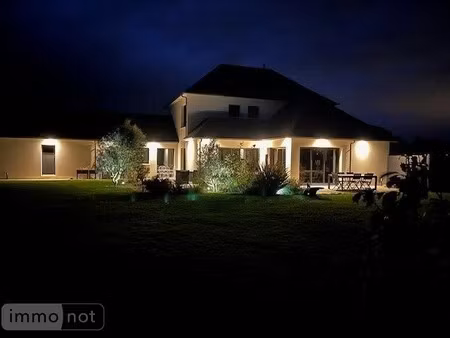 maison de luxe à vendre à ranchy