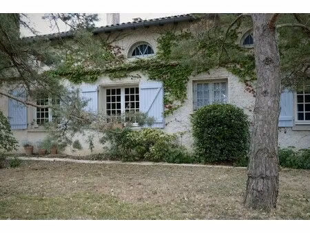 maison de luxe à vendre à belberaud