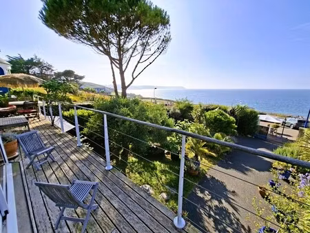 maison de luxe à vendre à locquirec