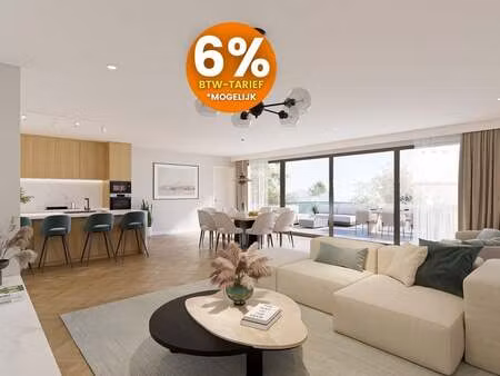 appartement à vendre à viane € 376.000 (kxksf) - cornelis-goeman geraardsbergen | zimmo