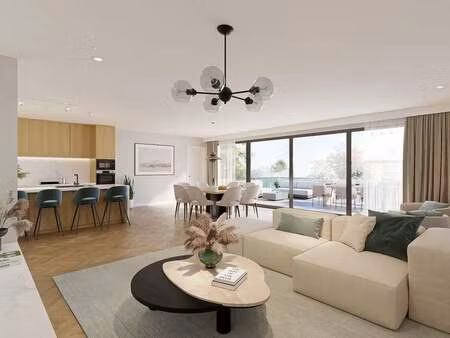 appartement à vendre à viane € 376.000 (kxksf) - cornelis & partners geraardsbergen | zimm