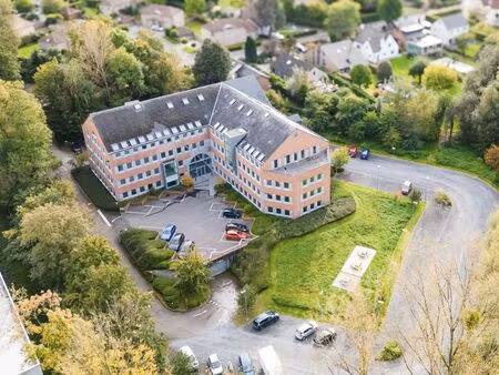 bien professionnel à vendre à genval € 2.000.000 (kx5su) - immobilière hendrix entreprise 