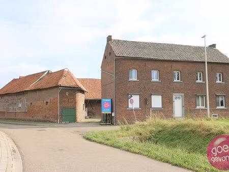 maison à vendre à rutten € 385.000 (ktsxa) - goed gevonden | zimmo